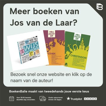 1 / Wijs worden Werkboek 1 / Werkboek - Jos van de Laar, Verzenden, Gelezen, Jos van de Laar