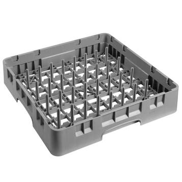 GGM Gastro | CAMBRO | CAMRACK® - Afwasmand 1/1 - 5x9 vakken, Verzenden, Nieuw in verpakking