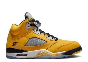 Jordan 5 Retro Tokyo T23 (2025) (Sneakers, Schoenen), Overige kleuren, Verzenden, Nieuw, Sneakers of Gympen