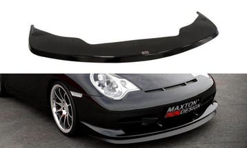 Front Splitter PORSCHE 911 GT3 (996), Verzenden