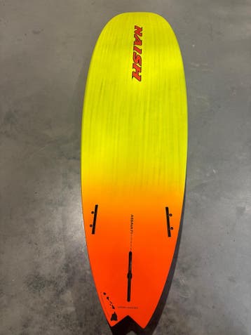 Naish Assault - 94L, Watersport en Boten, Ophalen of Verzenden, Nieuw