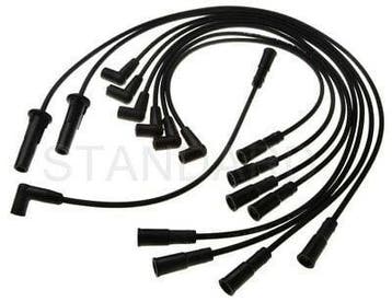 Bougiekabel set chevrolet 1992-1995 optispark, Ophalen of Verzenden, Nieuw