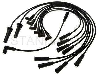 Bougiekabel set chevrolet 1992-1995 optispark, Auto-onderdelen, Elektronica en Kabels, Nieuw, Ophalen of Verzenden
