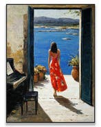 Pippo - Threshold of Goodbyes