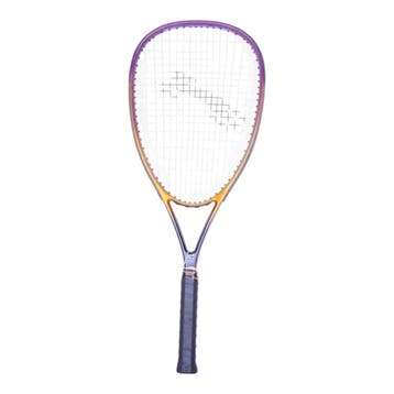 Slazenger Squash Racket Xtreme Challenge - (340g), Sport en Fitness, Verzenden, Zo goed als nieuw