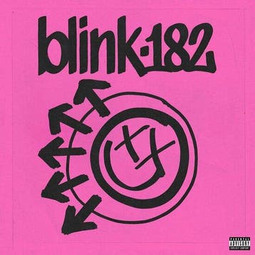 BLINK 182 - ONE MORE TIME (LP-CLEAR), Verzenden, Nieuw in verpakking