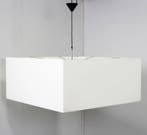 Moooi Square Piet Boon Hanglamp  - Wit | 90 x90 cm, Ophalen of Verzenden, Gebruikt
