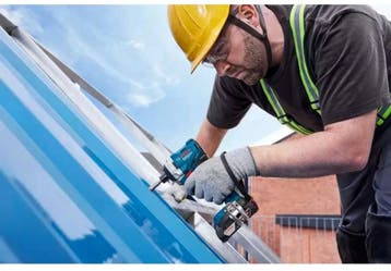 Bosch Professional PRO GDR 18V-215 Accu slagschroevendraaier, Ophalen of Verzenden, Zo goed als nieuw