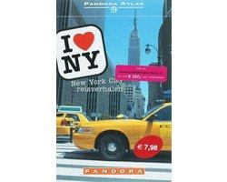 New York City Reisverhalen - New York City Reisverhalen, Ophalen of Verzenden, Nieuw