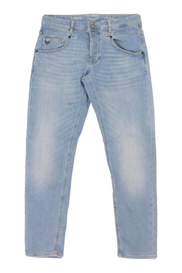 PME Legend Broek in maat W32 L32 Blauw, Verzenden, Gedragen, Blauw, PME Legend