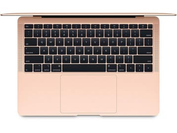 Apple MacBook Air (2018) - Laptop - Intel Core i5 1,6GHz 8GB, Verzenden, Nieuw, Apple