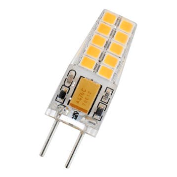 Bailey LED GY6.35 12V 2.5W 260lm 3000K Ø1.2x3.7cm Niet-Di.., Ophalen of Verzenden, Nieuw