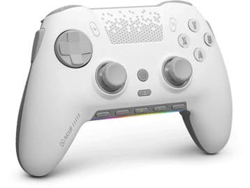 Scuf Envision Pro - Gamecontroller - Aanpasbare peddels, Verzenden, Nieuw, Scuf