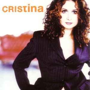 cd - Cristina - Cristina, Verzenden, Zo goed als nieuw