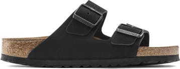 Birkenstock - Maat 36 - Arizona SFB Nubuck Narrow Dames, Verzenden, Nieuw