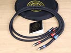 Stealth Audio Cables Sakra V17 highend audio interconnects X, Ophalen of Verzenden, Gebruikt, Overige kabels