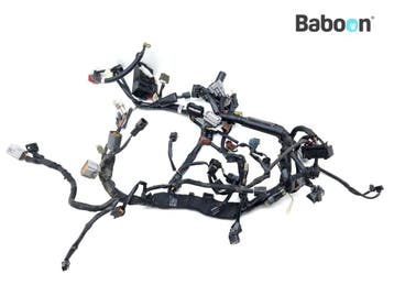 Kabelboom Suzuki GSX S 1000 Katana 2019-> (36610-07L10), Verzenden, Gebruikt