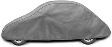 Autohoes cover afdekzeil bescherming camper bus nieuw, Ophalen of Verzenden, Nieuw, Op maat
