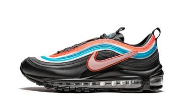 Air Max 97 On Air Neon Seoul, Nieuw