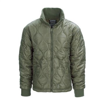 Cold weather jacket /jas gen 2cold  groen (Jassen, Kleding), Ophalen of Verzenden, Nieuw