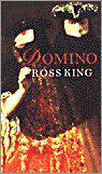 DOMINO - R. King 9789041400017, Verzenden, Gelezen, R. King