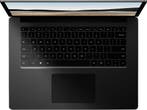 Microsoft Surface Laptop 4 i7-1185G7 15 16GB 512GB W11 Pro, Computers en Software, Windows Laptops, Ophalen of Verzenden, Zo goed als nieuw
