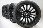 BMW 5 serie G30 G31 8 serie G14 G15 G16 633 19 inch velgen B, 19 inch, Gebruikt, Velg(en), Ophalen of Verzenden