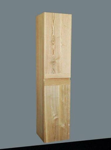 Kolomkast Trend Wood 160cm, Verzenden, Nieuw