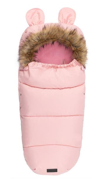 Momi Pink Universele Voetenzak, Verzenden, Nieuw