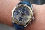 Breitling Chronomat Watch only, Staal, Breitling, Polshorloge, Ophalen of Verzenden