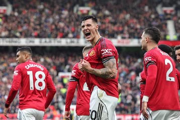Wedstrijdtickets Manchester United 2025/26
