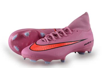 Nike Voetbalschoenen in maat 39 Roze, Overige kleuren, Verzenden, Nike, Zo goed als nieuw