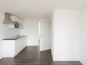 Te huur: Appartement Vierambachtsstraat in Rotterdam, Appartement, Rotterdam, Zuid-Holland