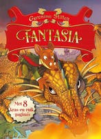 Fantasia I / Geronimo Stilton-reeks / 1 9789058930088, Verzenden, Zo goed als nieuw, Geronimo Stilton