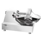 GGM Gastro | Cutter - 5,5liter - 550W - 230V - 1450 t/min |, Verzenden, Nieuw in verpakking, Overige typen