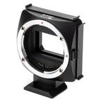 Benro Aureole Adapter Canon EF lens - RF body - Demomodel, Verzenden, Gebruikt