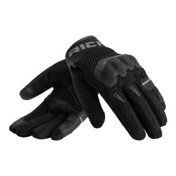 Stradale AP-X Mesh Handschoen Richa, Motoren, Kleding | Motorkleding, Verzenden, Nieuw met kaartje