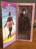Gentle Giant - Pop Willy Wonka (Johnny Depp) - 2000-2010 -, Antiek en Kunst
