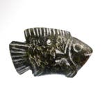 Oud-Egyptisch dioriet Visamulet
