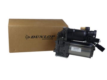 Land Rover Sport L494 Luchtvering Compressor Dunlop LR095838, Verzenden, Nieuw, Rover