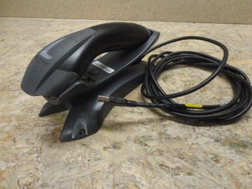 Honeywell Voyager 1202G USB Scanner - 1D Bluetooth Wireless, Ophalen of Verzenden, Gebruikt, Overige typen, Metrologic