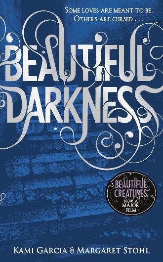 Beautiful Darkness - EN - Kami Garcia &amp; Margaret Stohl, Gelezen, Kami Garcia & Margareth Stohl, Ophalen of Verzenden, Fictie