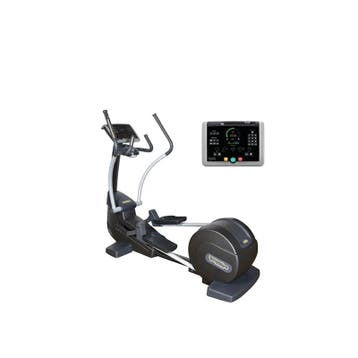 Technogym - Excite 700 - Crosstrainer, Sport en Fitness, Fitnessmaterialen, Ophalen of Verzenden, Nieuw