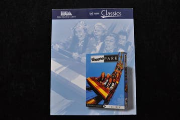 Theme Park PC Big Box Classics, Spelcomputers en Games, Games | Pc, Verzenden, Nieuw