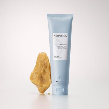 Kerasilk Curl Balm 50ml, Ophalen of Verzenden, Nieuw, Haarverzorger of -hersteller