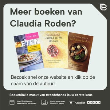 De smaken van Spanje - Claudia Roden 9789059564633, Boeken, Verzenden, Zo goed als nieuw, Claudia Roden