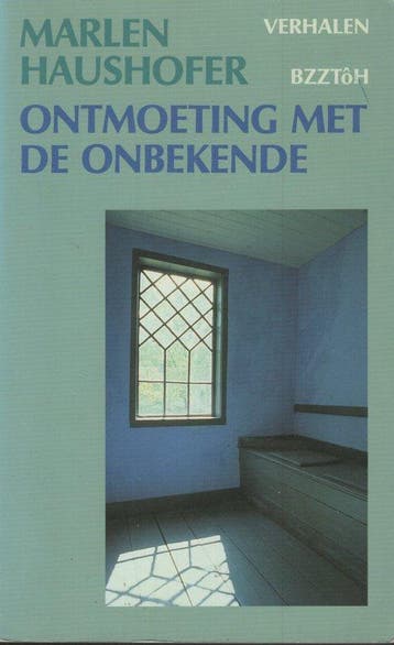 Ontmoeting met de onbekende - Haushofer 9789062915934, Verzenden, Gelezen, Haushofer