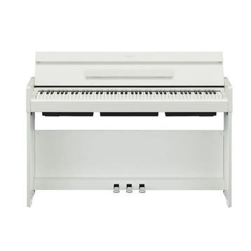 Yamaha Arius YDP-S35 WH digitale piano, Nieuw, Wit, Piano