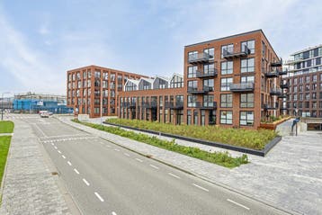 Te huur: Appartement Zeilmaker in Vlissingen, Vlissingen, Zeeland, Appartement
