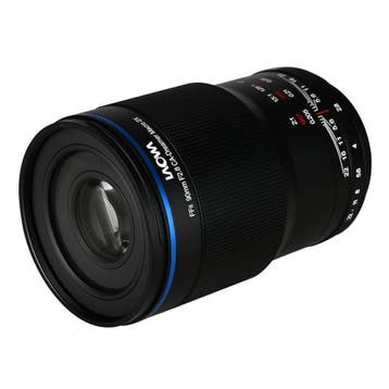 Laowa 90mm f/2.8 2X Ultra-Macro APO Sony E-mount objectief, Verzenden, Gebruikt, Macrolens